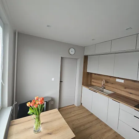 Grand Appartement