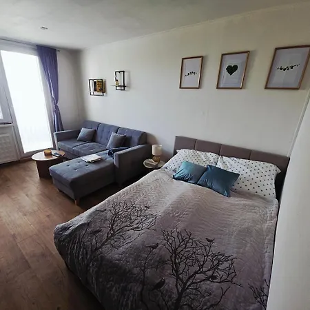 Appartement Grand